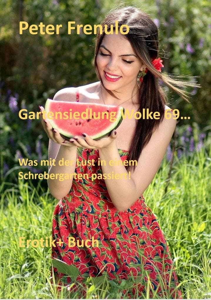 Gartensiedlung Wolke 69...