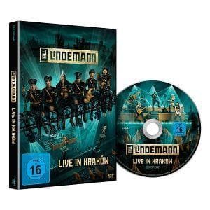 Live in Krakow