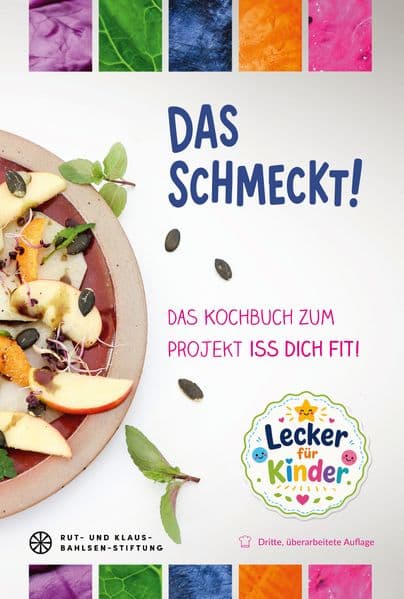 Das schmeckt!
