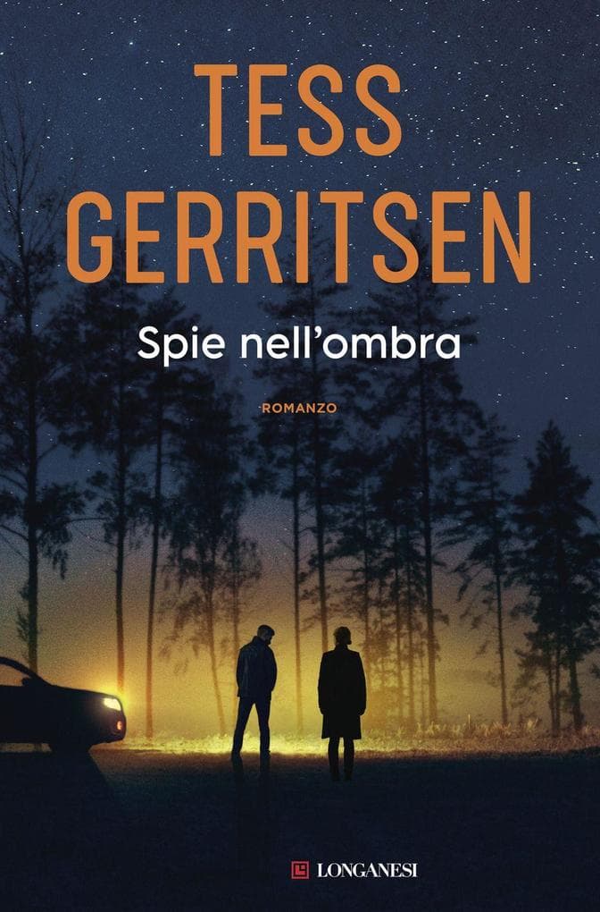Spie nell'ombra