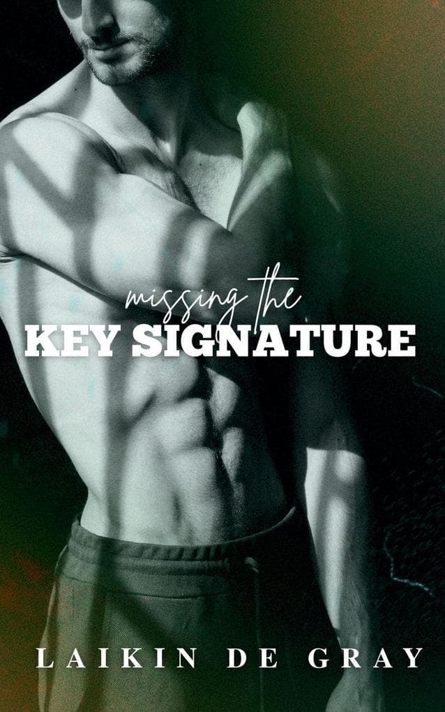 Missing the Key Signature