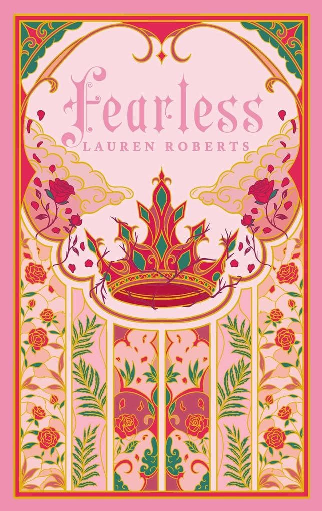 Fearless Ultra Deluxe Edition