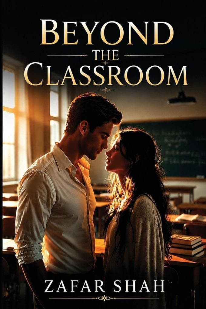 Beyond the Classroom