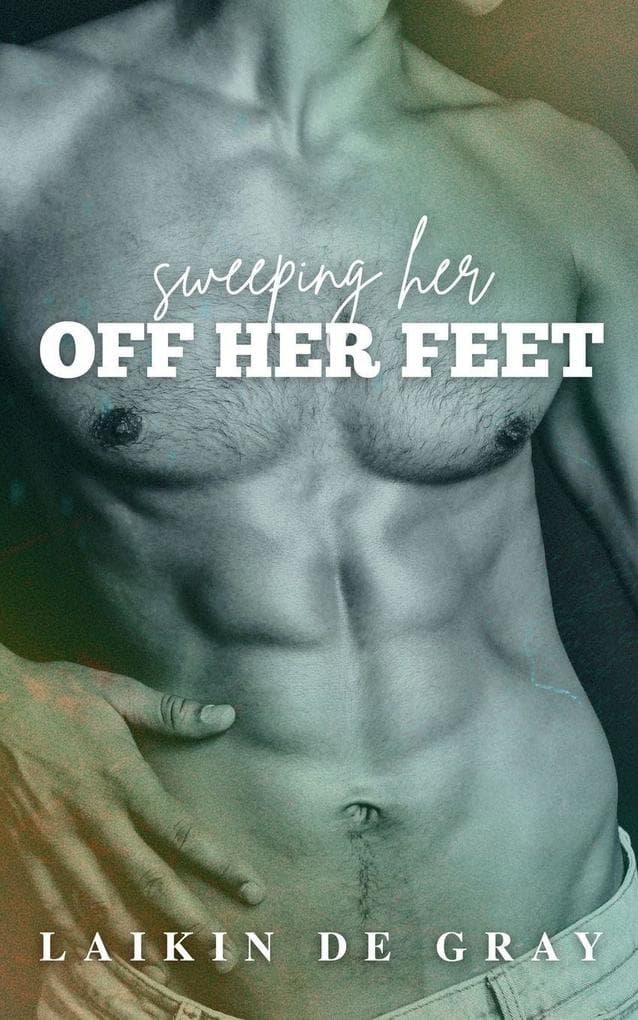 Sweeping Her Off Her Feet