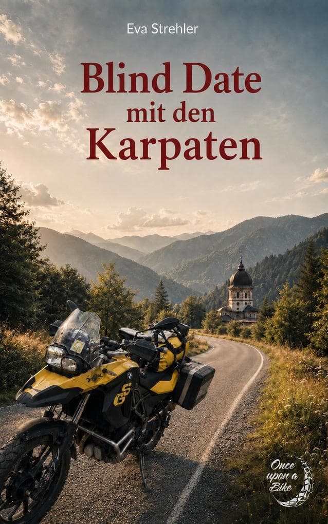 Blind Date mit den Karpaten