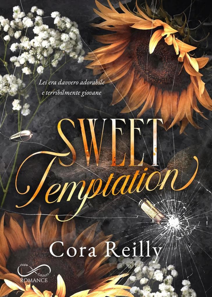 Sweet Temptation