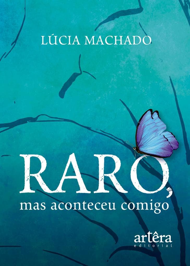 Raro, mas Aconteceu Comigo