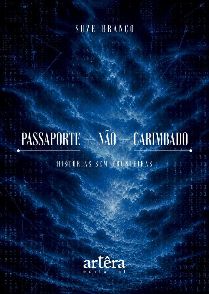 Passaporte não Carimbado: Histórias sem Fronteiras