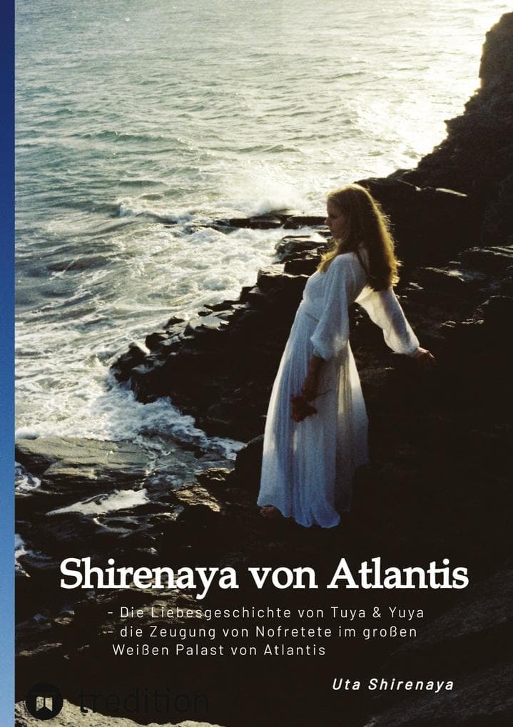 Shirenaya von Atlantis