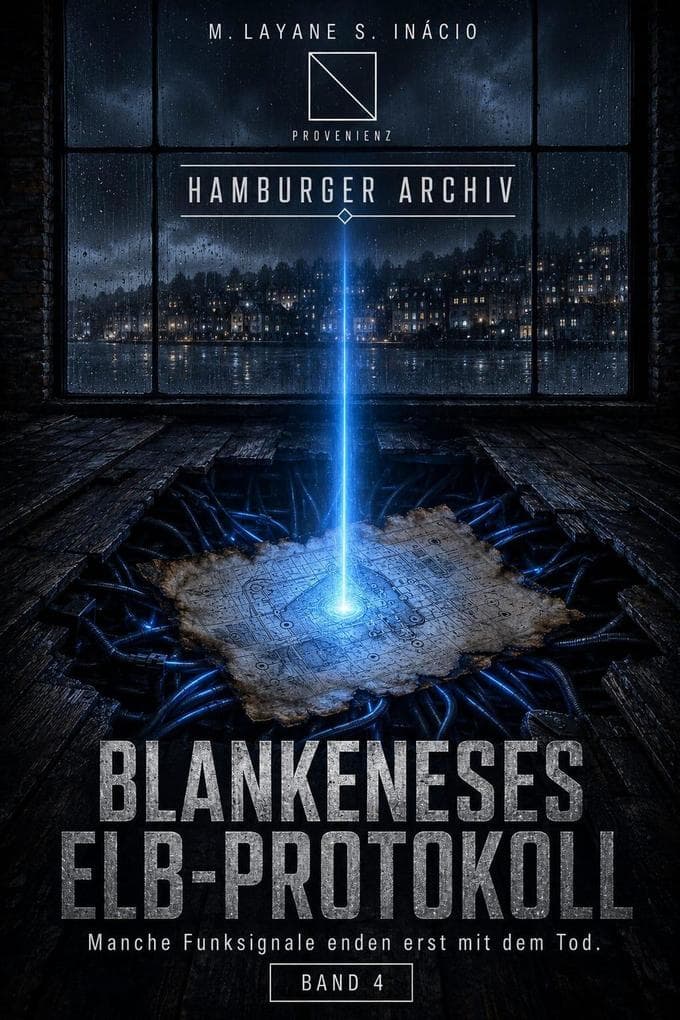 Blankeneses Elb-Protokoll