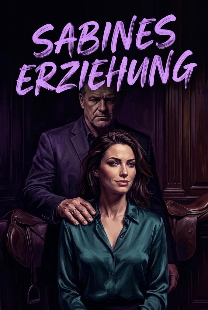 Sabines Erziehung
