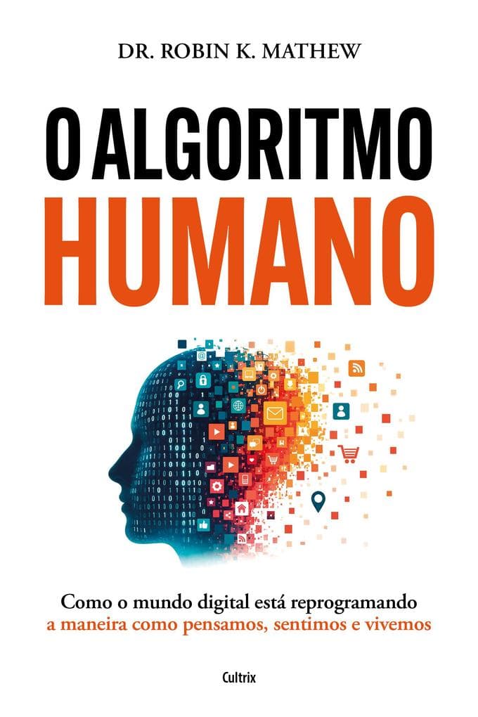 O Algoritmo Humano