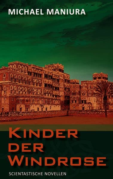 Kinder der Windrose