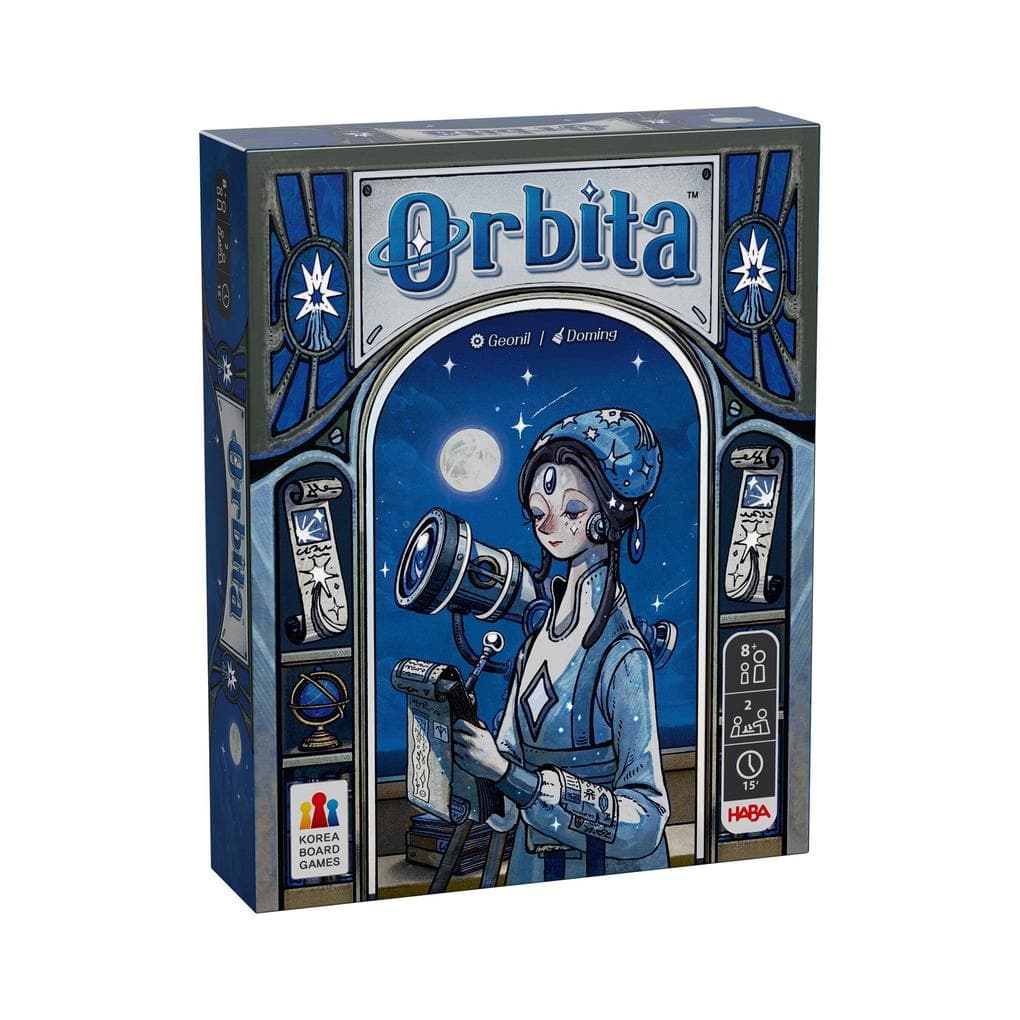 Orbita