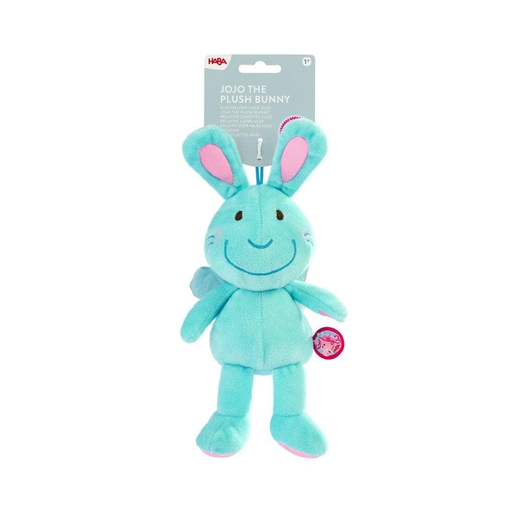 Kuscheltier Hase Jojo