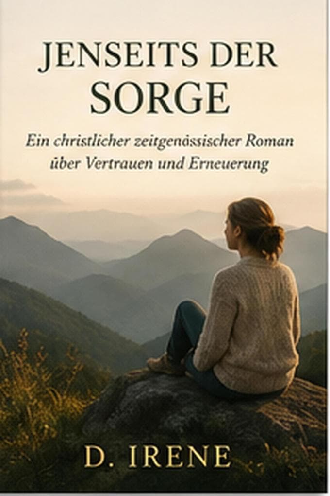 Jenseits der Sorge