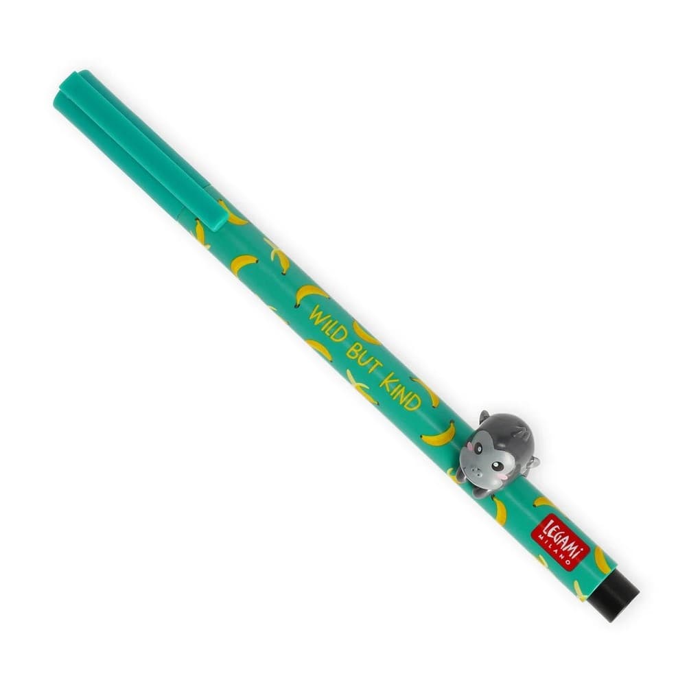 Legami Gelstift Lovely Friends, Gorilla