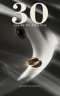 30 jours de silence