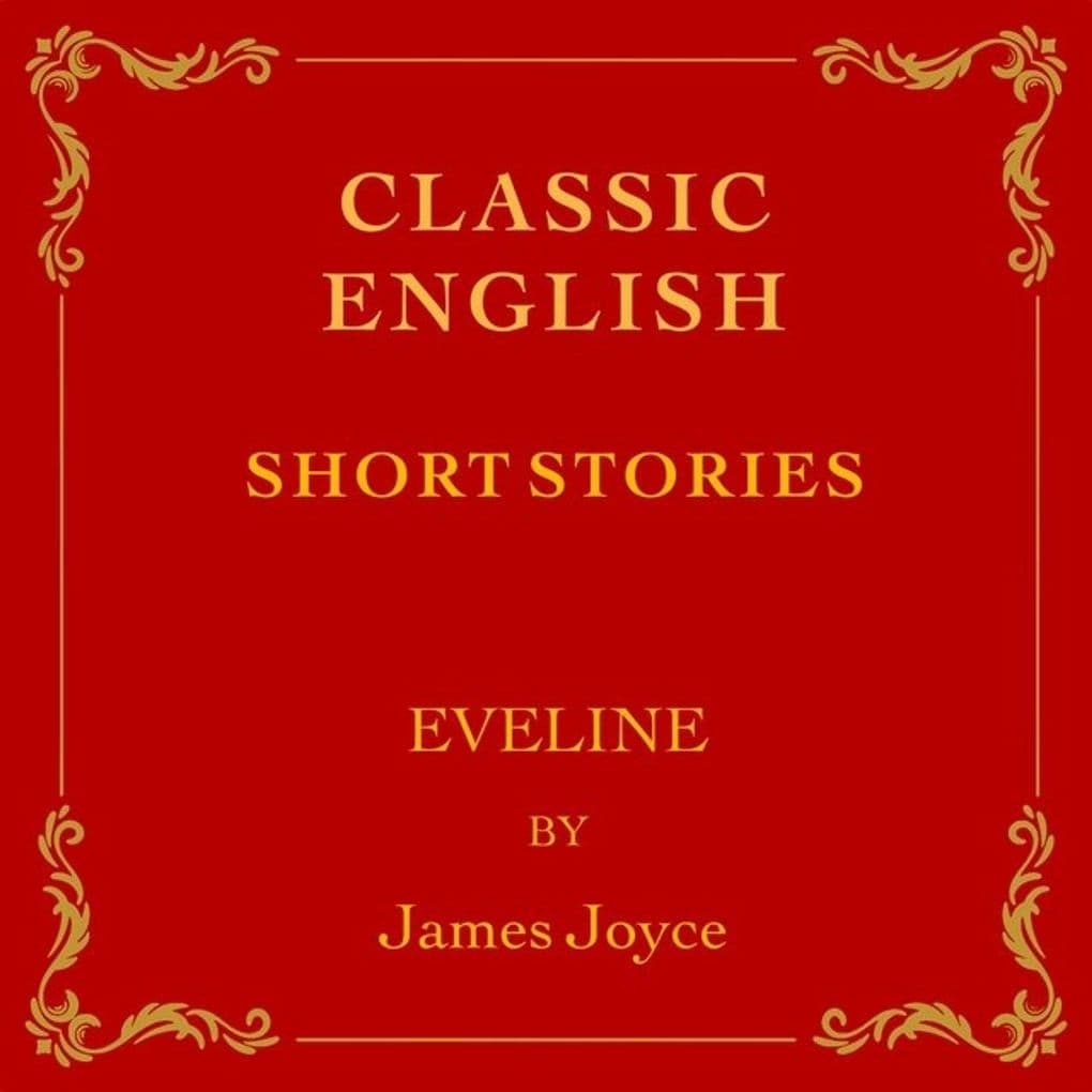 Classic English Short Stories - Evelyn