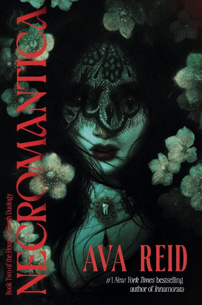 Necromantica