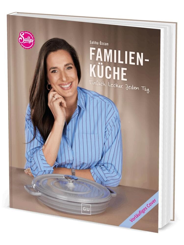 Sallys Familienküche