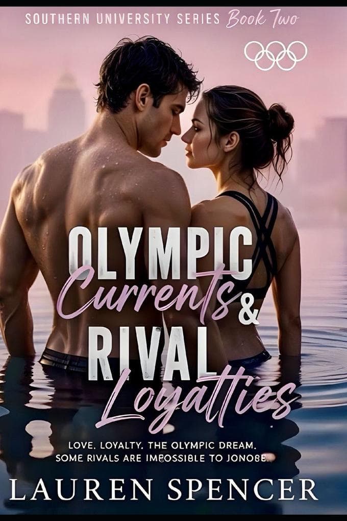 Olympic Currents & Rival Loyalties