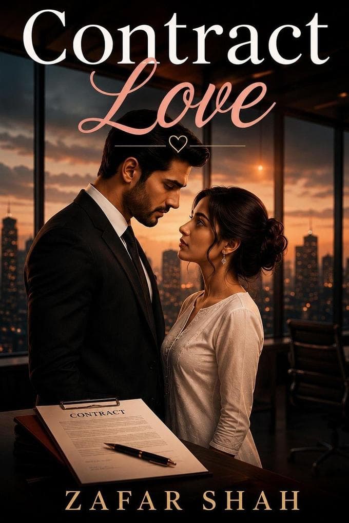 Contract Love