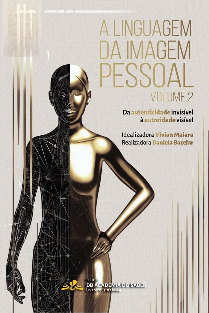 A Linguagem da Imagem Pessoal: volume 2