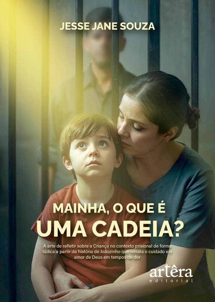 Mainha, o que é uma Cadeia?