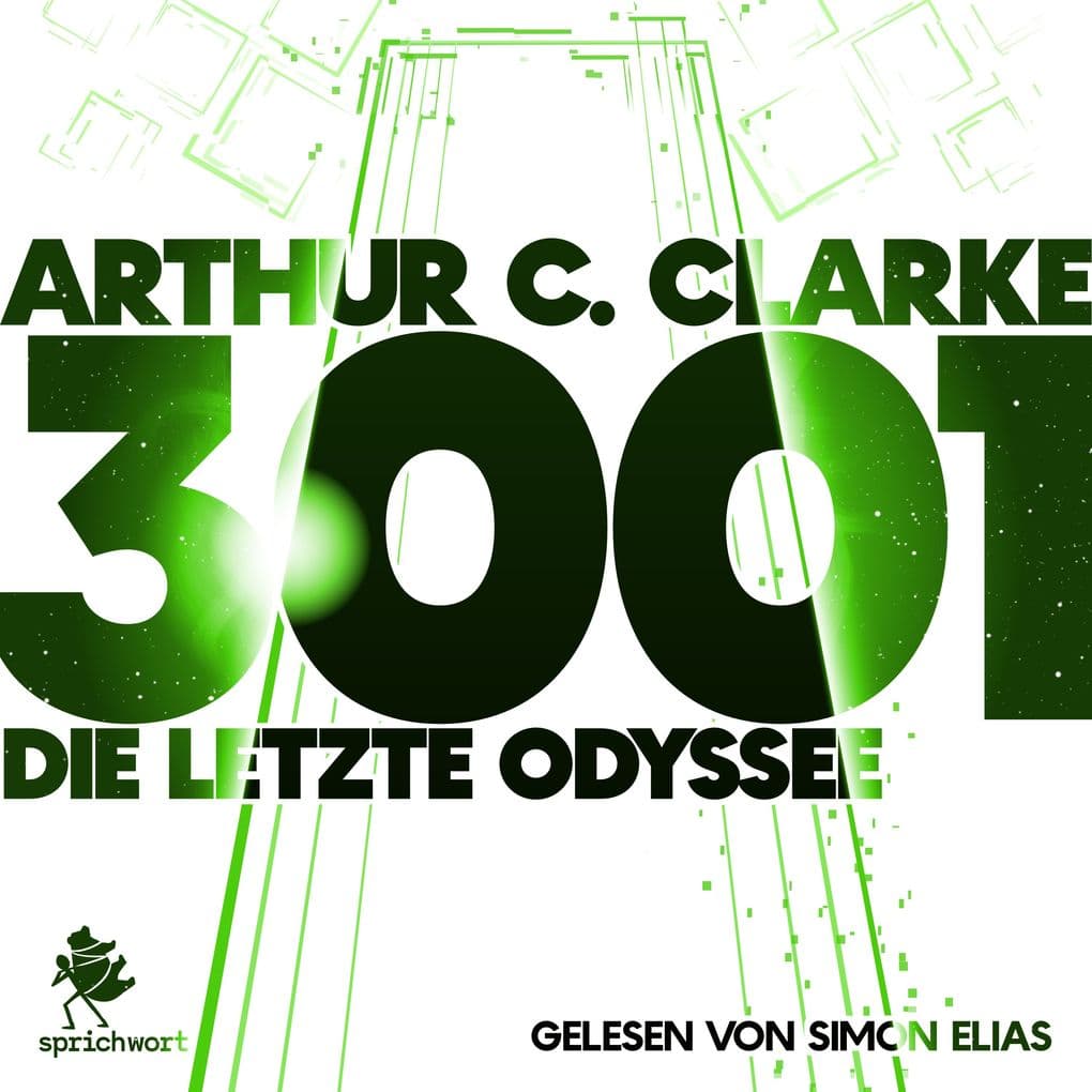 3001: Die letzte Odyssee
