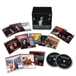 Complete Recordings on Philips & DG