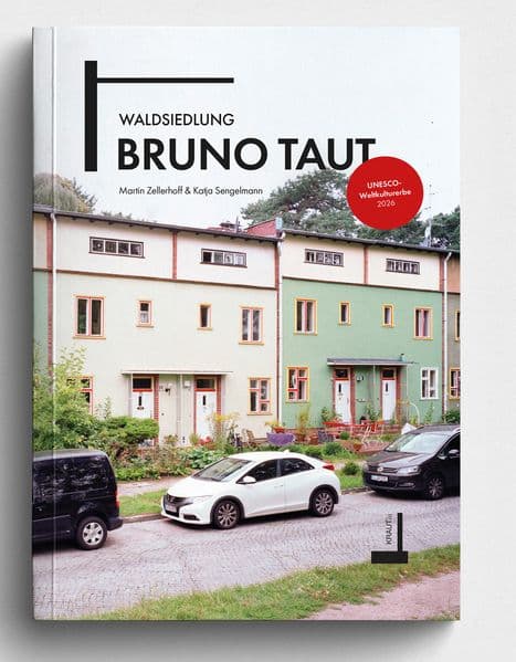 Bruno Taut - Waldsiedlung