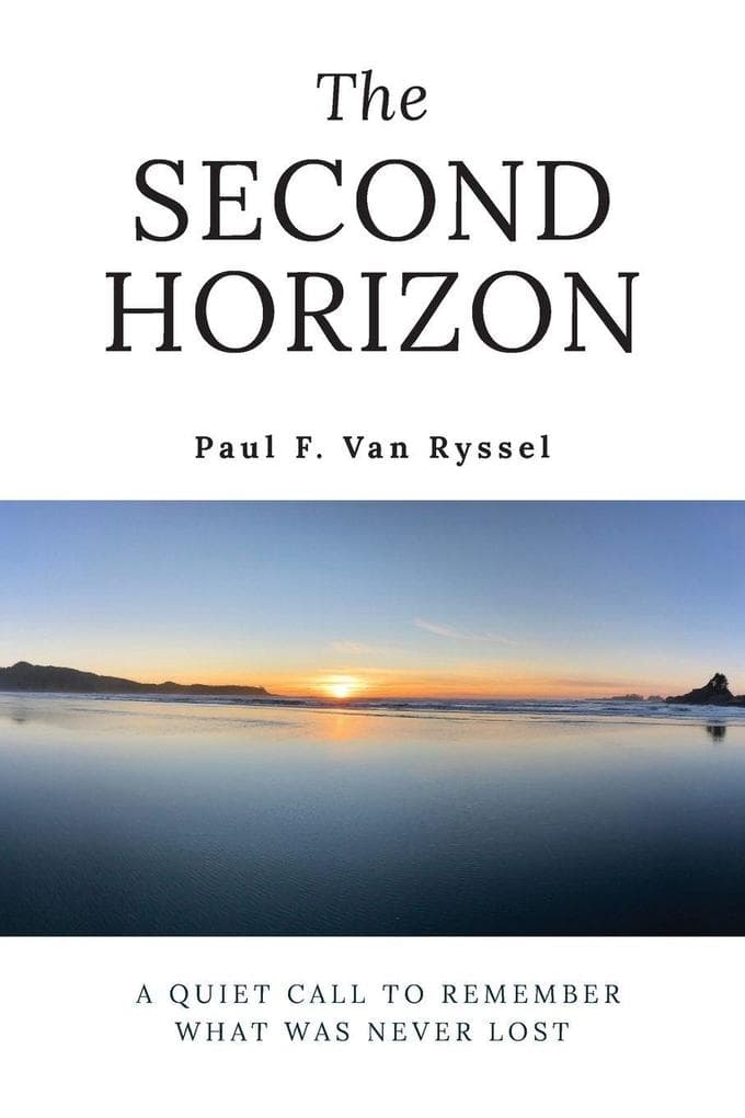 The Second Horizon: A Quiet Call To Remember What Was Never Lost