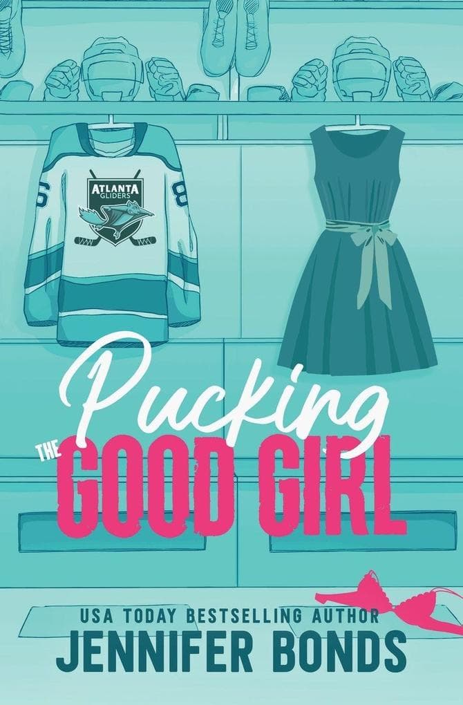 Pucking the Good Girl