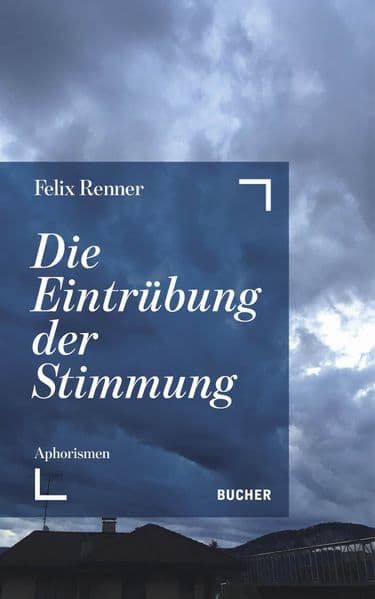 DIE EINTRUBUNG DER STIMMUNG
