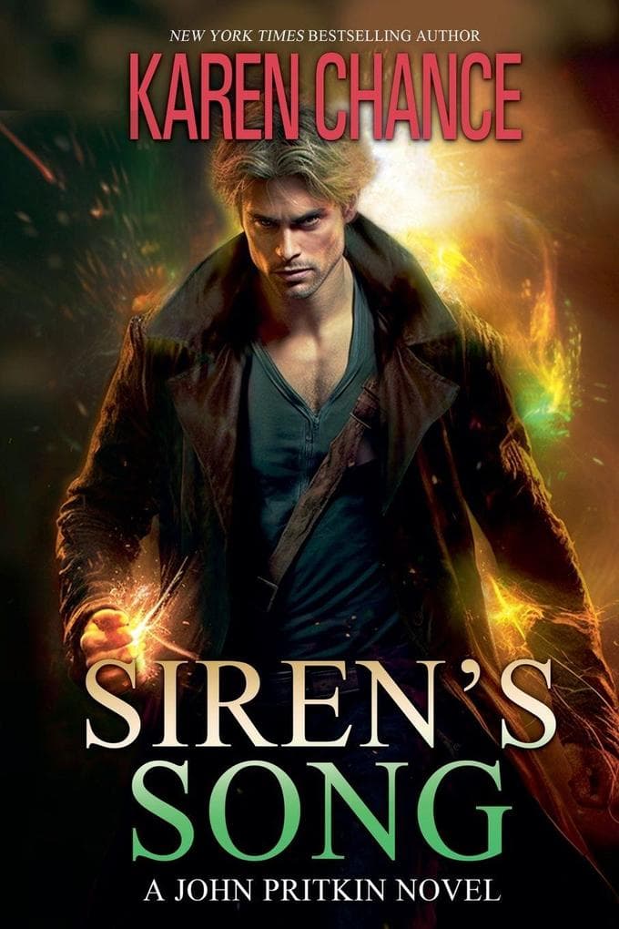 Siren's Song