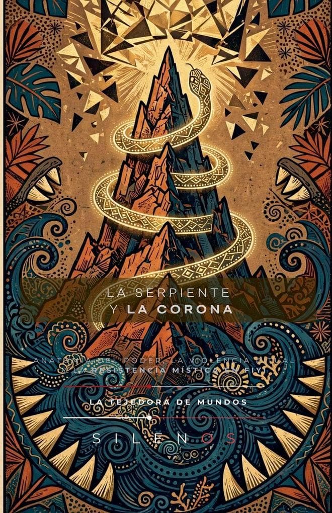 LA SERPIENTE Y LA CORONA: Resistencia Mística en Fiyi