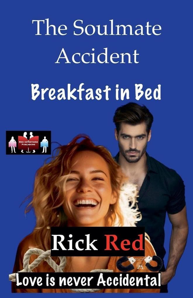The Soulmate Accident - Breakfast in Bed