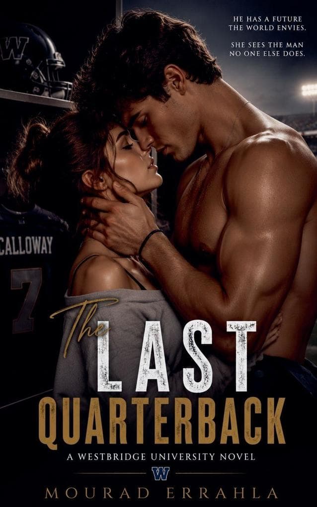 The Last Quarterback