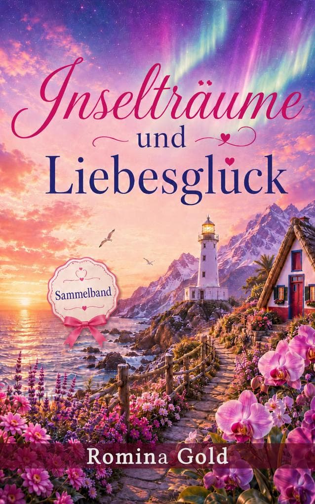 Inselträume und Liebesglück