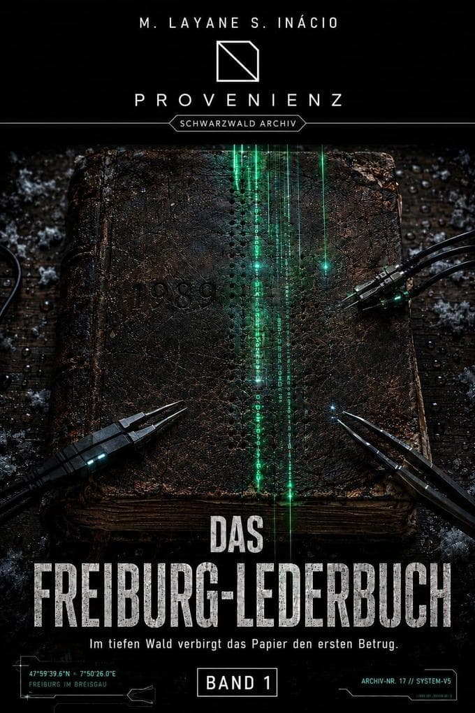 Das Freiburg-Lederbuch