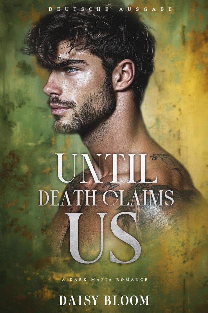 Until Death Claims Us: Eine Dark Mafia Romance (Deutsche Ausgabe)