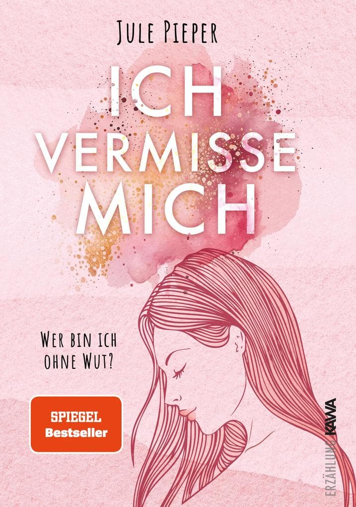 Ich vermisse mich