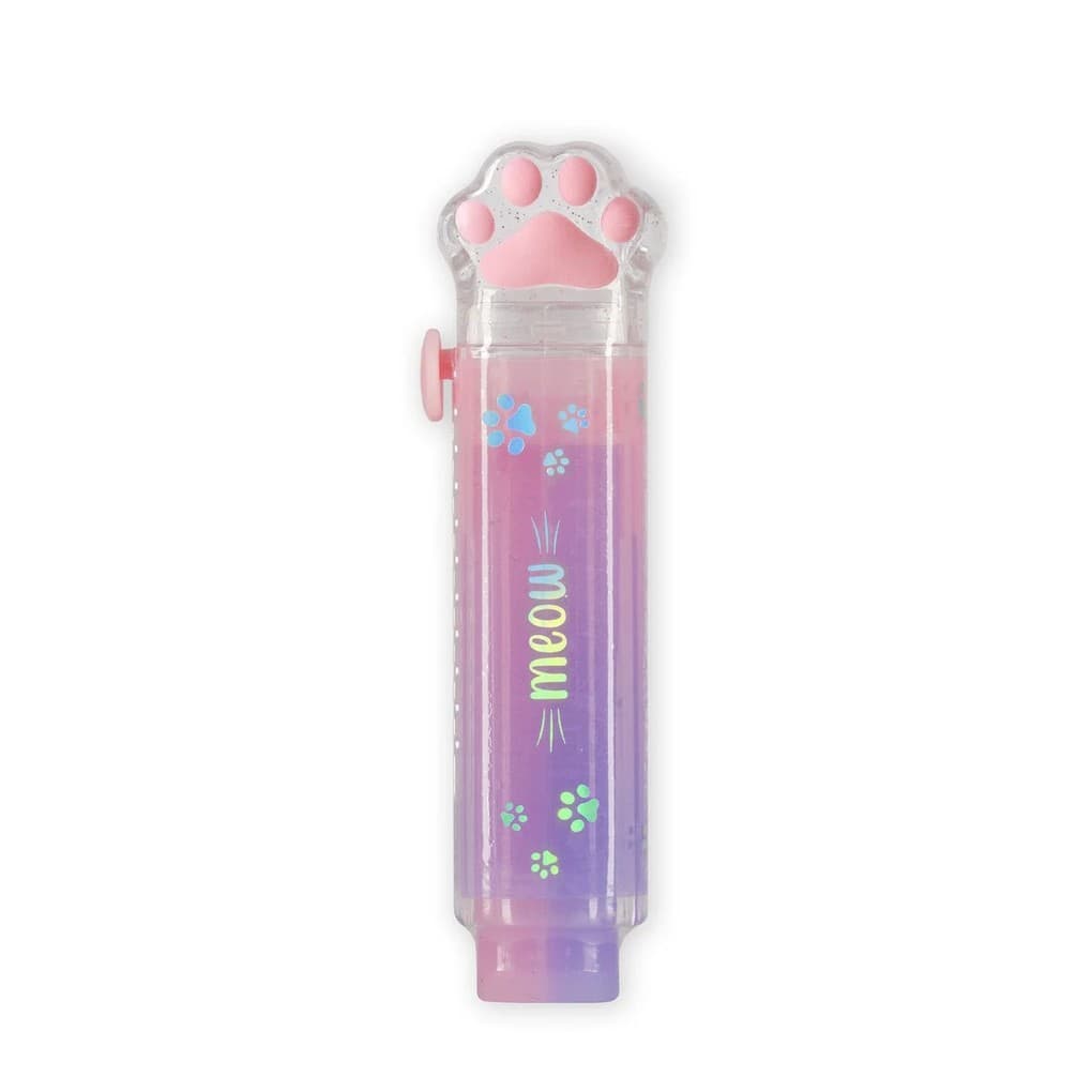 Legami Einschiebbares Radiergummi - Kitty