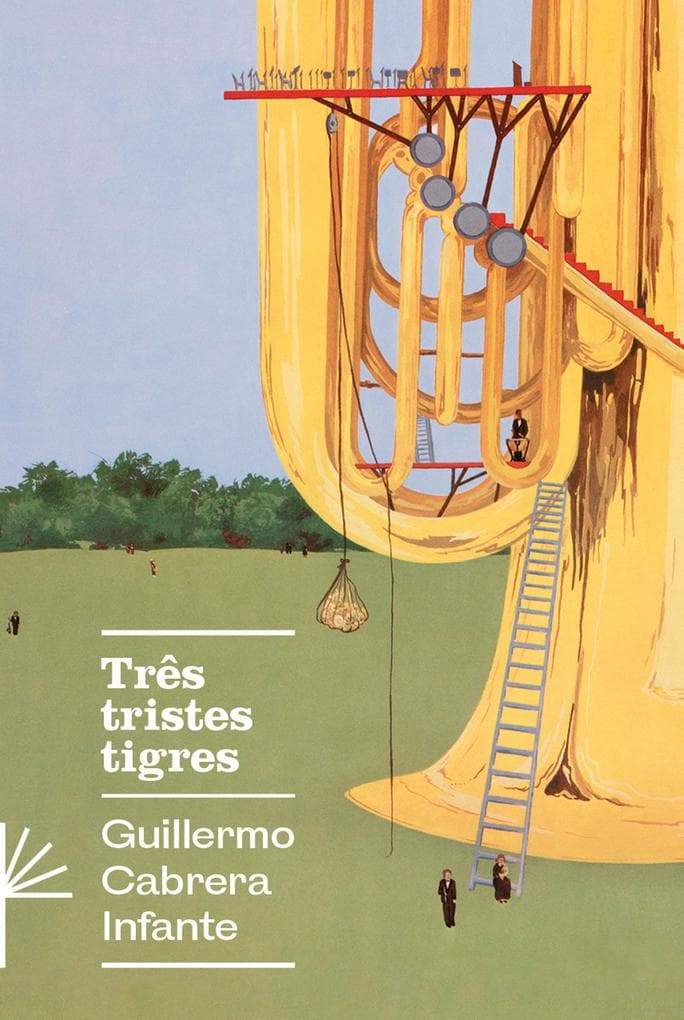 Três tristes tigres