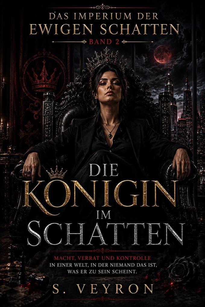 Die Königin im Schatten