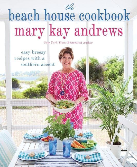 The Beach House Cookbook