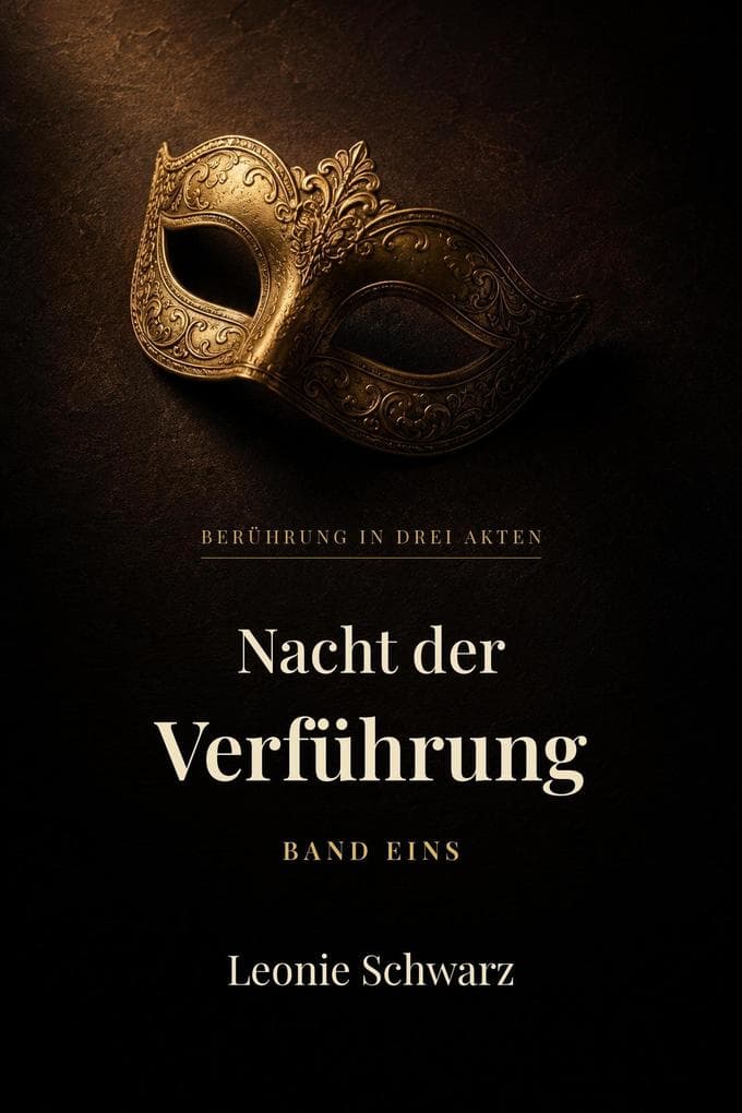 Nacht der Verführung