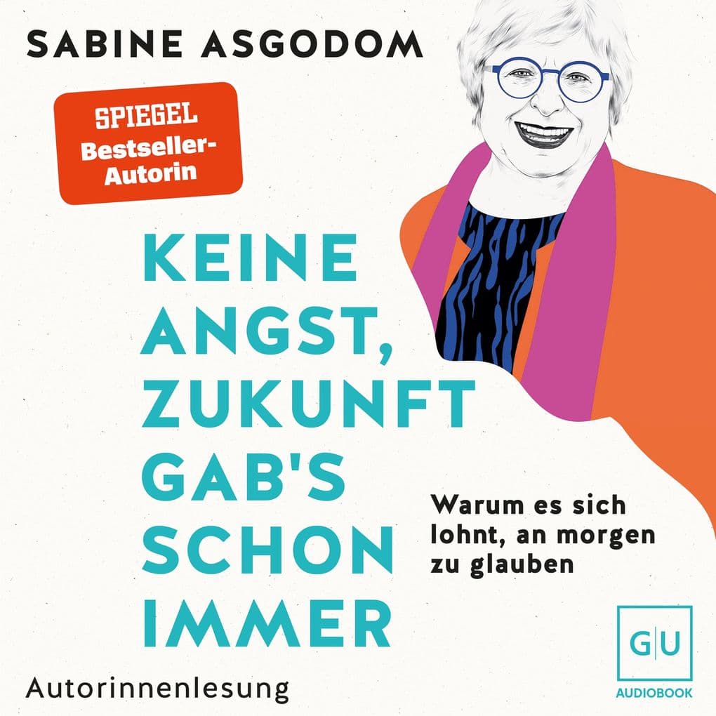 Keine Angst, Zukunft gab's schon immer