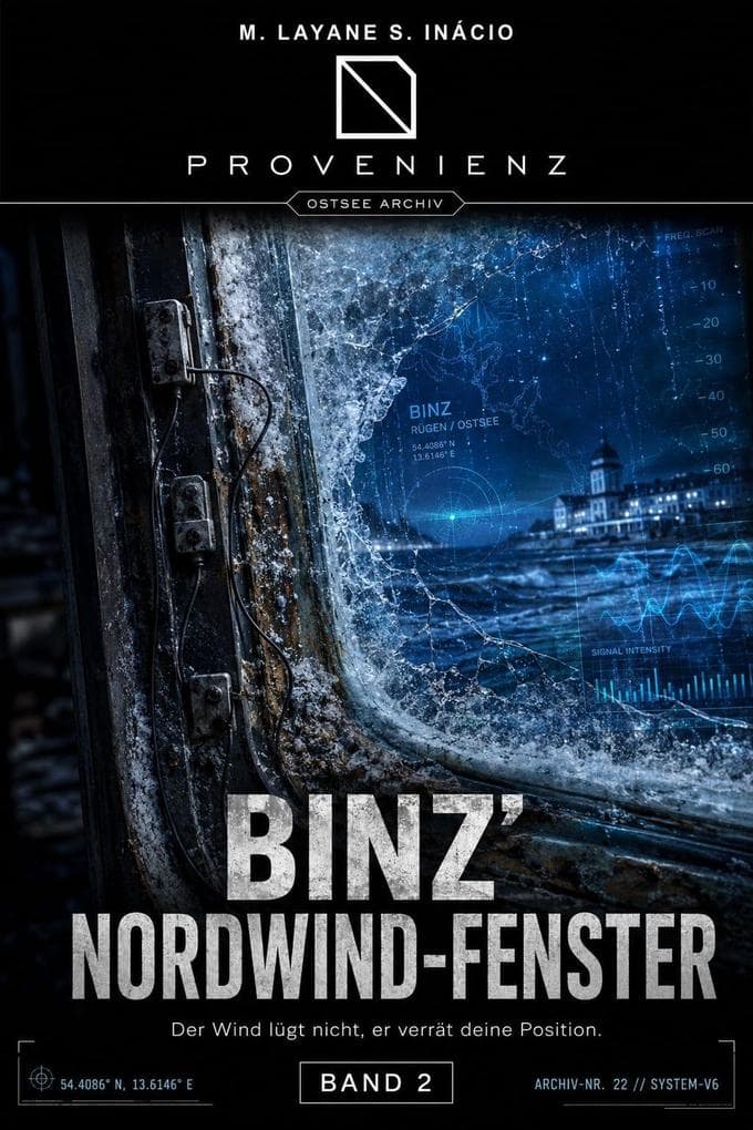 Binz' Nordwind-Fenster